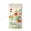 Fibra de manzana - 350g (20 días)